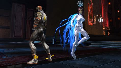 dcuo winged feet of hermes collection|Shazam! Time Capsule Collections .